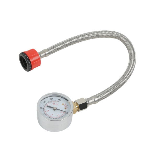 CT7392 - Water Pressure Test Gauge