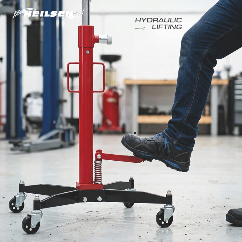 CT7394 - 1000Kg Transmission Jack