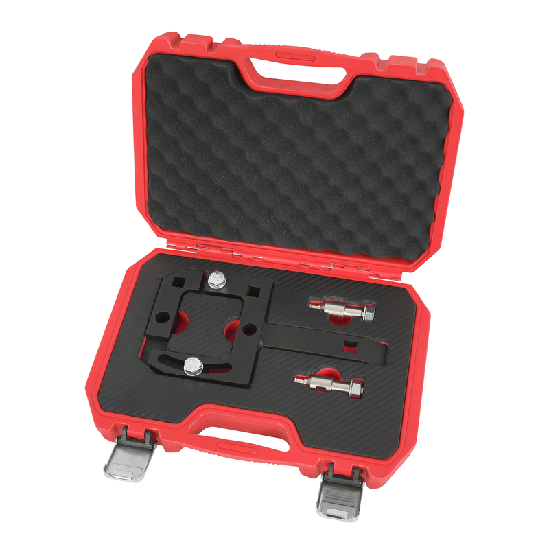 CT7396 - Crankshaft Pulley Holding Tool For Opel