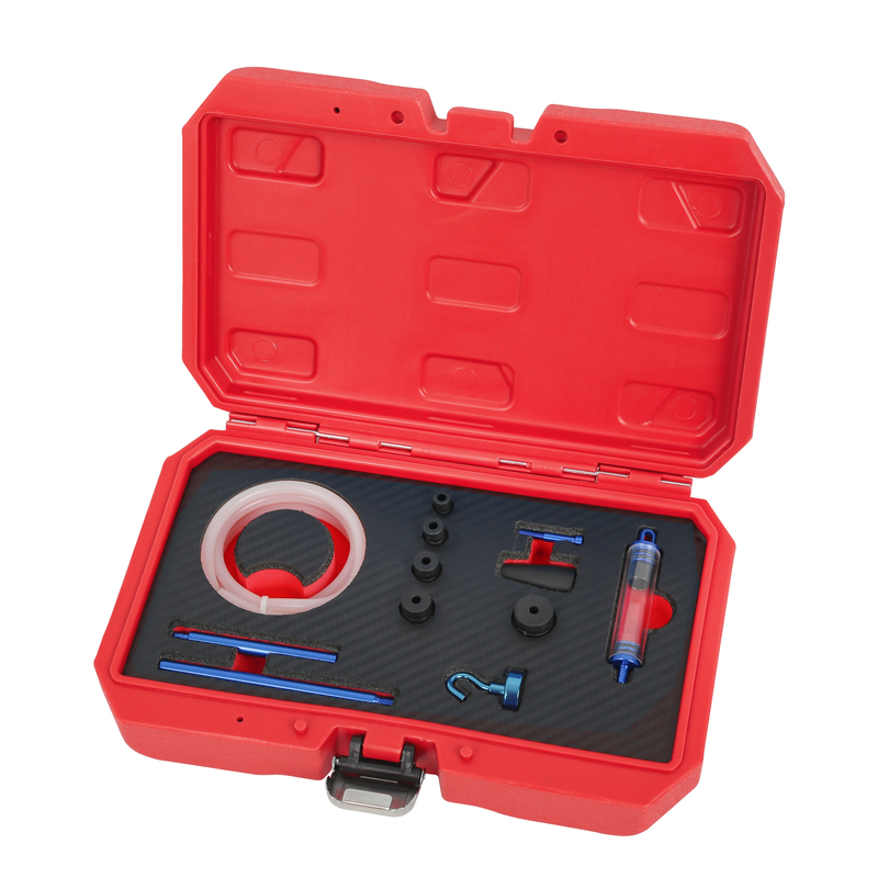 CT7397 - 12pcs TDC Locator / Finder Set