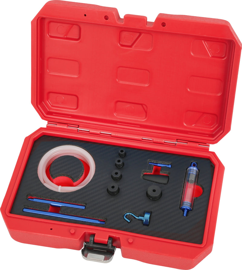 CT7397 - 12pcs TDC Locator / Finder Set