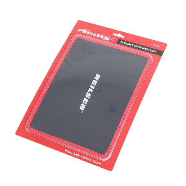CT7400 - Flexible Magnetic Mat 320 x 250 x 7mm