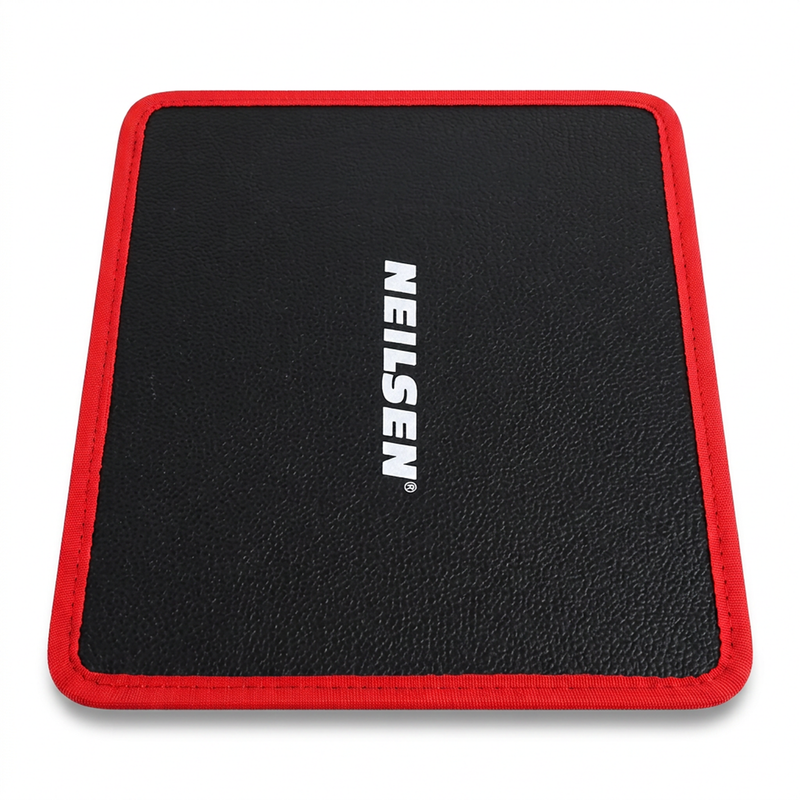 CT7400 - Flexible Magnetic Mat 320 x 250 x 7mm