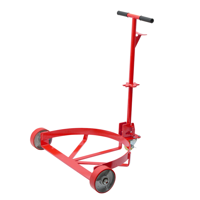 CT7403 - Drum & Barrel Trolley