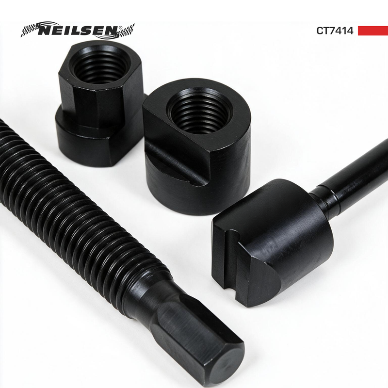 CT7414 - 4pcs Dual Wheel Separator Kit