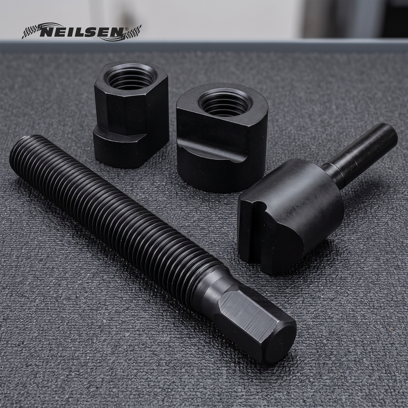 CT7414 - 4pcs Dual Wheel Separator Kit