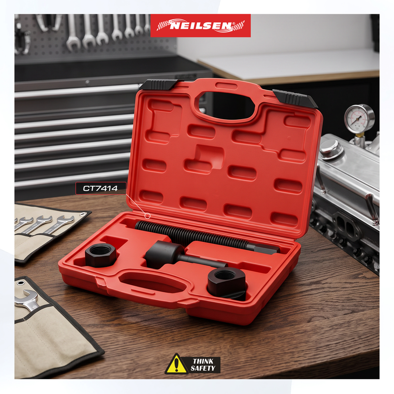 CT7414 - 4pcs Dual Wheel Separator Kit