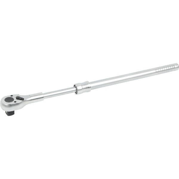 CT7418 -  1" Reversible Ratchet Extendable 630 - 1020mm