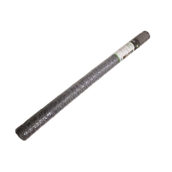 CW104 - Galvanised Wire Netting 5m x 0.9m x 25mm