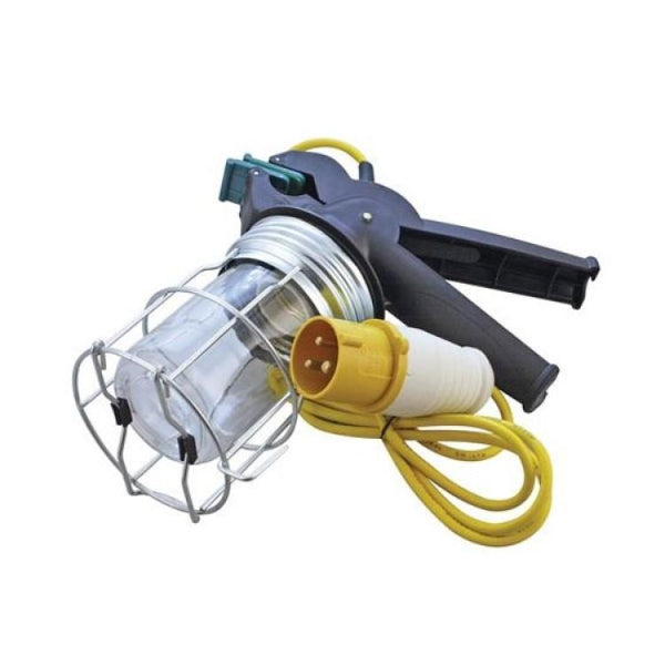 CX88883 - 110V Grip Lamp