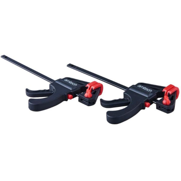 D0930 - 2pc Rapid Bar Clamp