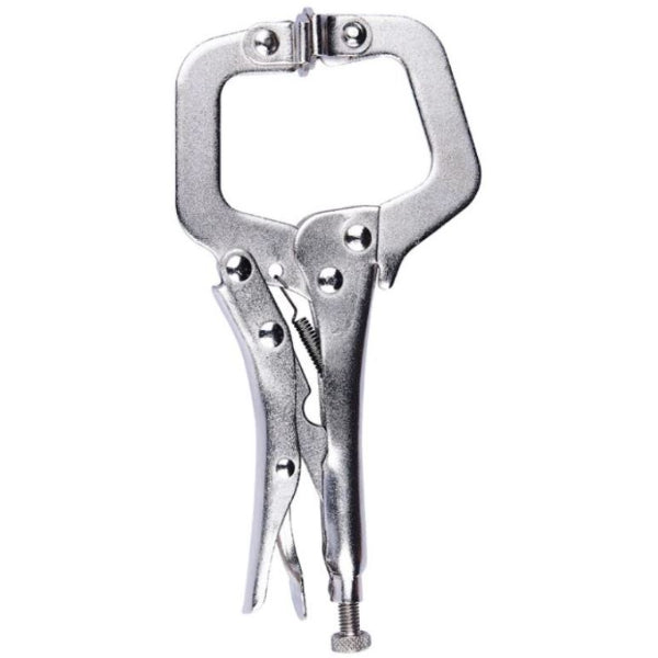 D2100 - C Clamp 6in