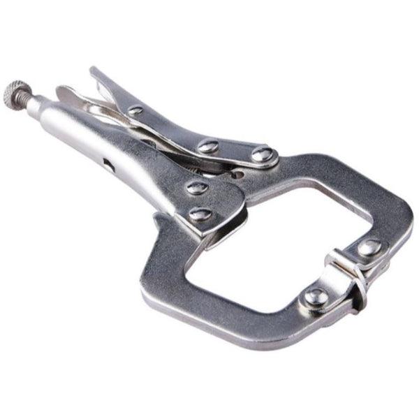 D2100 - C Clamp 6in