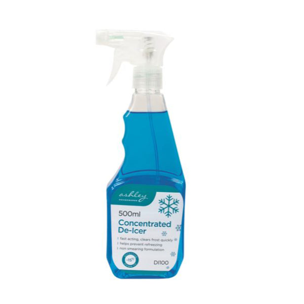 DI100 - Concentrated De Icer 500ml