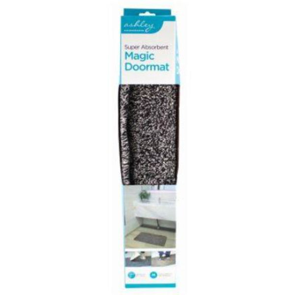 DM200 - Super Absorbent Magic Doormat