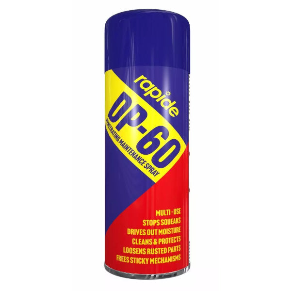 95089 - DP60 Maintenance Spray - 250ml — Neilsen Tools