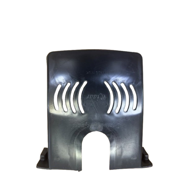 KP12LG - Plastic Leaf Guard / Drain Cover MADE IN UK