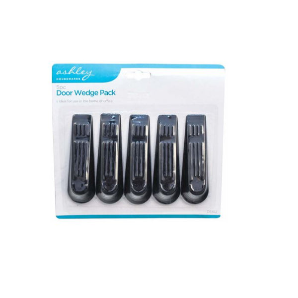 DS102 - 5pc Door Wedge Pack