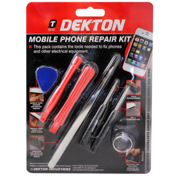 DT60990 - Mobile Phone Repair Kit