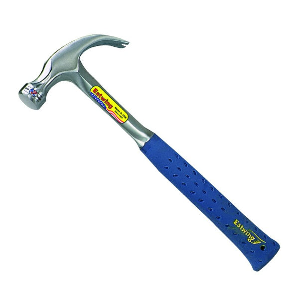 E3/20C - Estwing Curved Claw Nailing Hammer