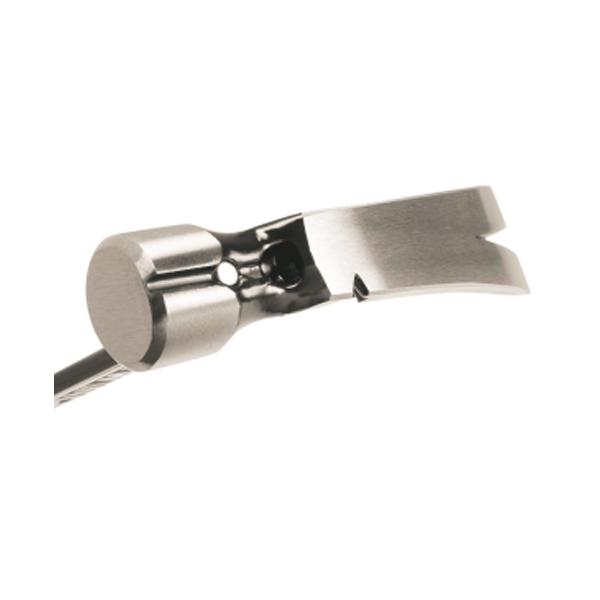 EB-19S - 19oz Estwing Ultra Series Black Framing Hammer