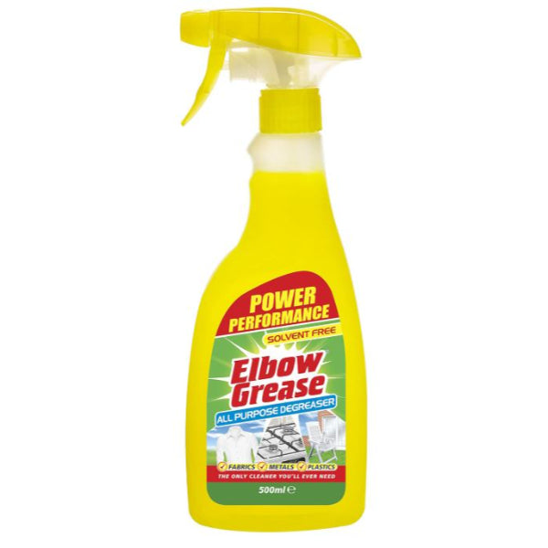 EG1 - All Purpose Degrease Elbow Grease Original 500ml
