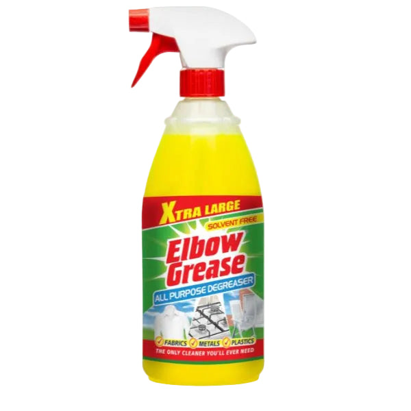 EG22 - Elbow Grease Original 1Ltr