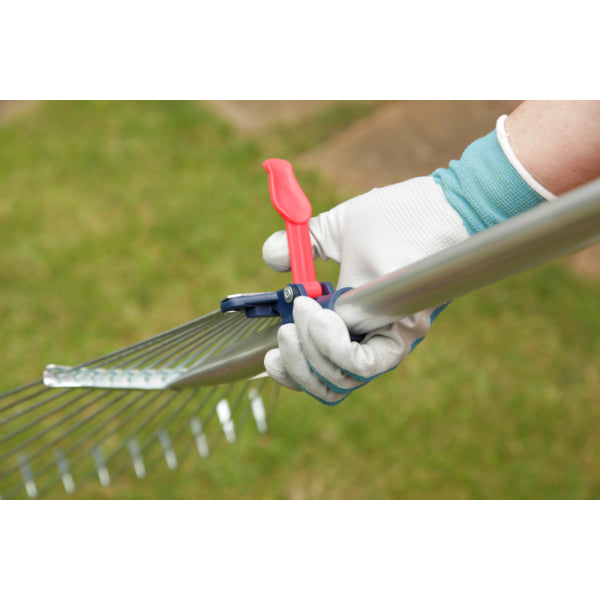 EXPRAKE - Spear & Jackson Expanding Lawn Rake