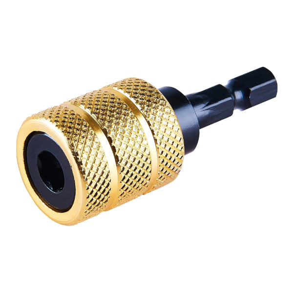 F0730 - 1/4" Quick Change Adapter