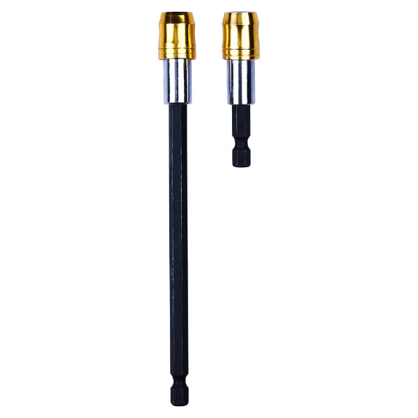 F0740 - 2pc Quick Release Bit Holder