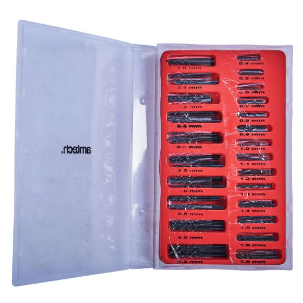 F2990 - 150pc Assorted Drill Bit Set