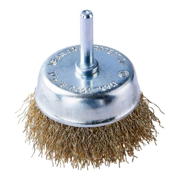 F3200 - 3" Cup Brush