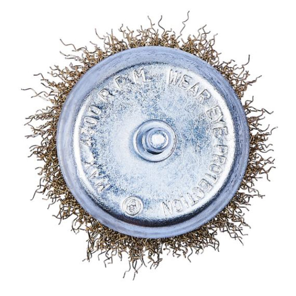 F3200 - 3" Cup Brush
