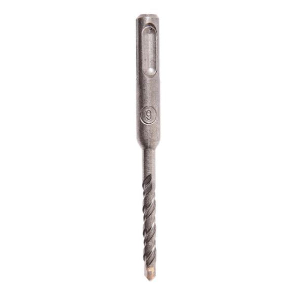 F4001 - SDS Masonry Drill Bit 4mm x 110mm