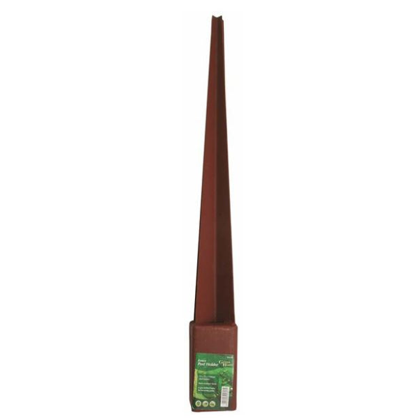 FH100 - Fence Post Holder
