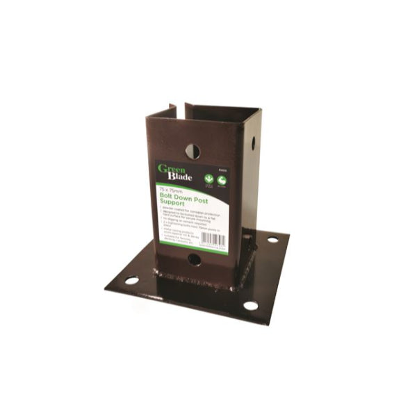 FH105 - Fence Post Holder