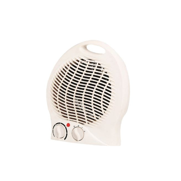 FH200 - 2KW Upright Fan Heater
