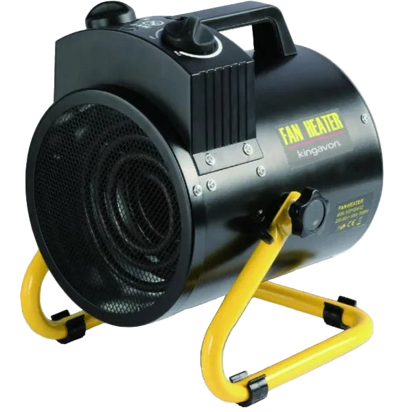 FH210 - 3KW Tilting Workshop Cylinder Heater