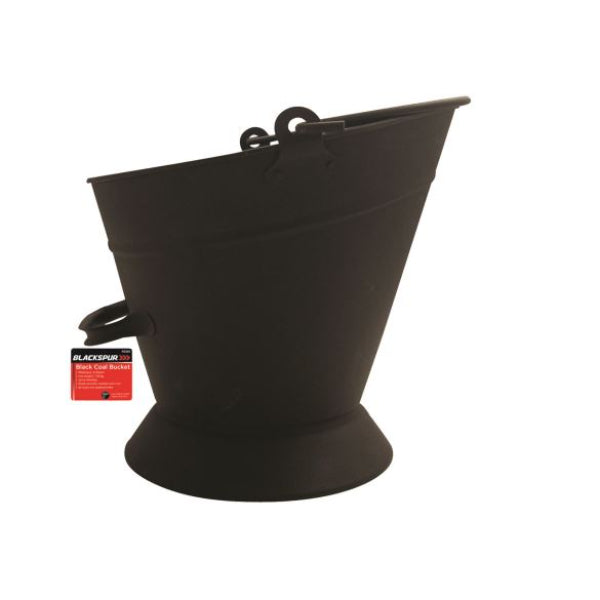 FS301 - Black Coal Bucket