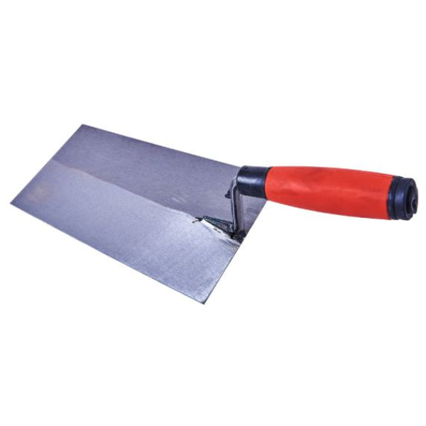 G0325 - Bucket Trowel With Soft Grip 7inch 180mm