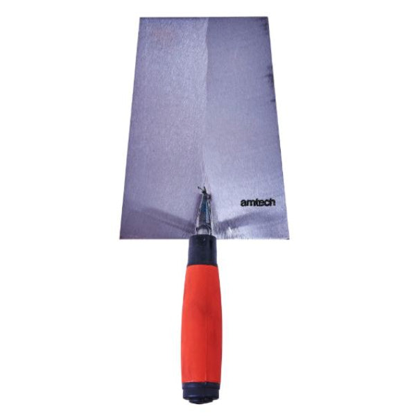 G0325 - Bucket Trowel With Soft Grip 7inch 180mm