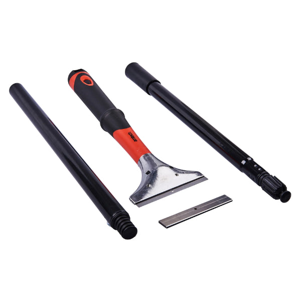 G0954 - Heavy Duty Scraper With Extension Handle