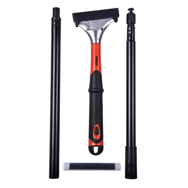 G0954 - Heavy Duty Scraper With Extension Handle