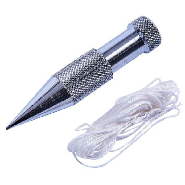G4100 - Plumb Bob & Line
