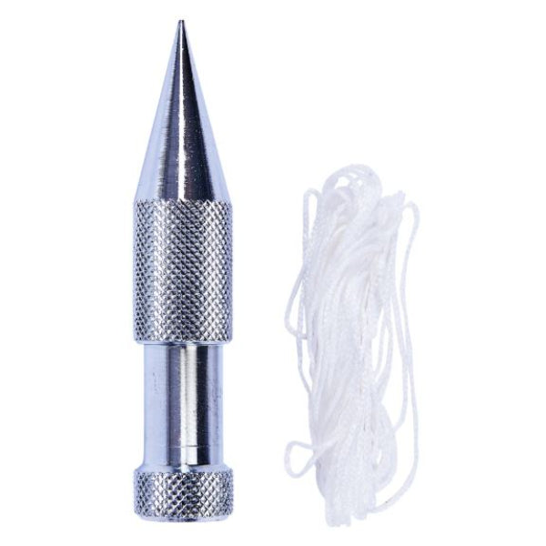 G4100 - Plumb Bob & Line