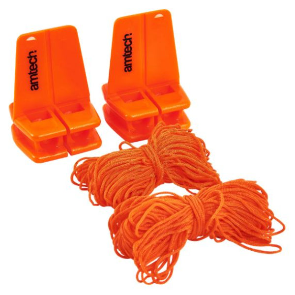 G4110 - Line Block Set 18m 60ft