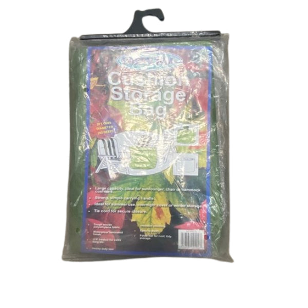 GC00015 - Cushion Storage Bag