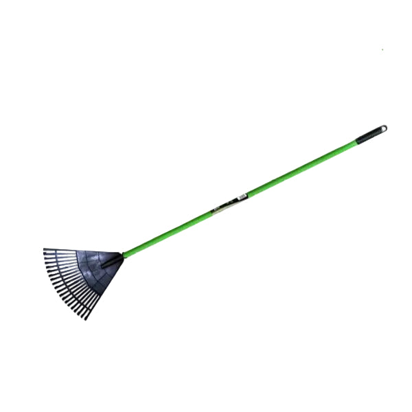 GR102 - Plastic Leaf Rake