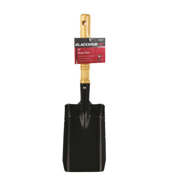 GS160 - 4in Dust Pan