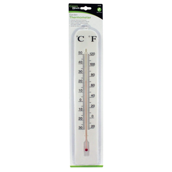 GT195 - Garden Thermometer